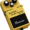Boss SD1W