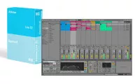 Ableton Live 10 Standard, UPG from Live Lite