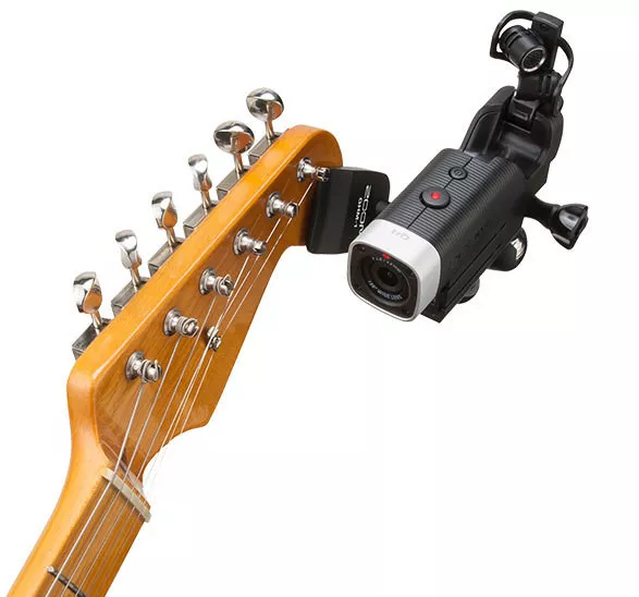Zoom GHM-1 Zoom GHM-1