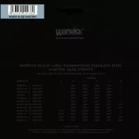 Warwick 40301 M 5B