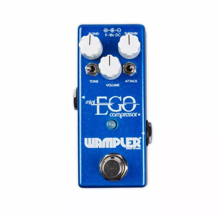 WAMPLER Mini Ego Compressor