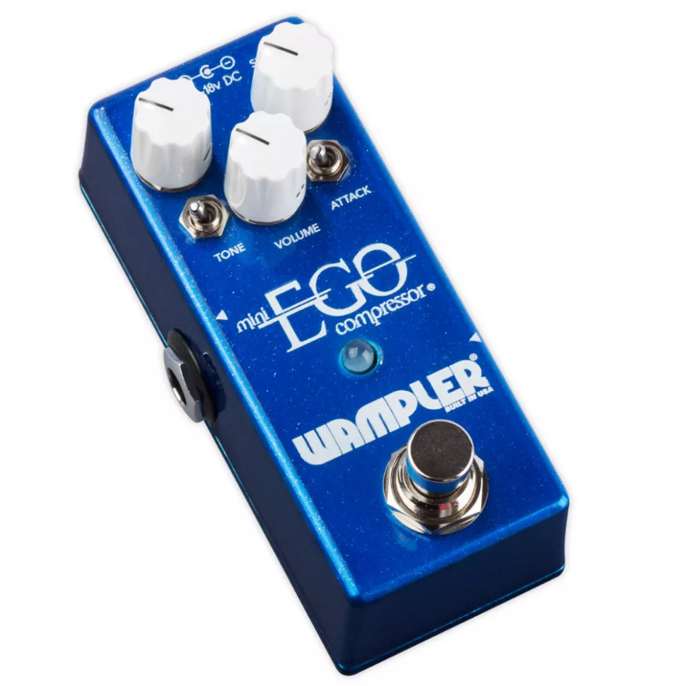 WAMPLER Mini Ego Compressor