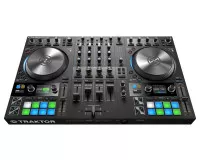 Native Instruments Traktor Kontrol S4 MK3