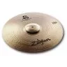 Zildjian 16" S MEDIUM THIN CRASH Zildjian 16" S MEDIUM THIN CRASH