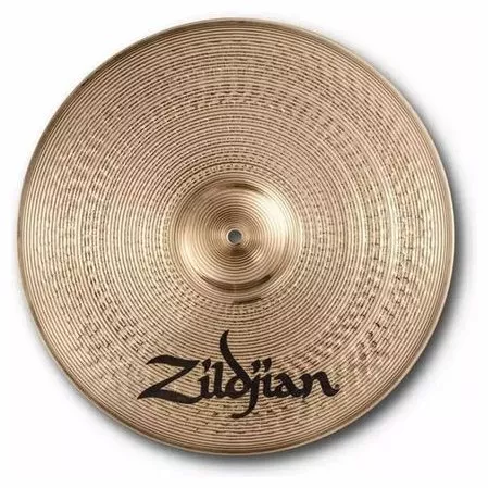 Zildjian 16" S MEDIUM THIN CRASH Zildjian 16" S MEDIUM THIN CRASH