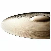 Zildjian 16&quot; S MEDIUM THIN CRASH