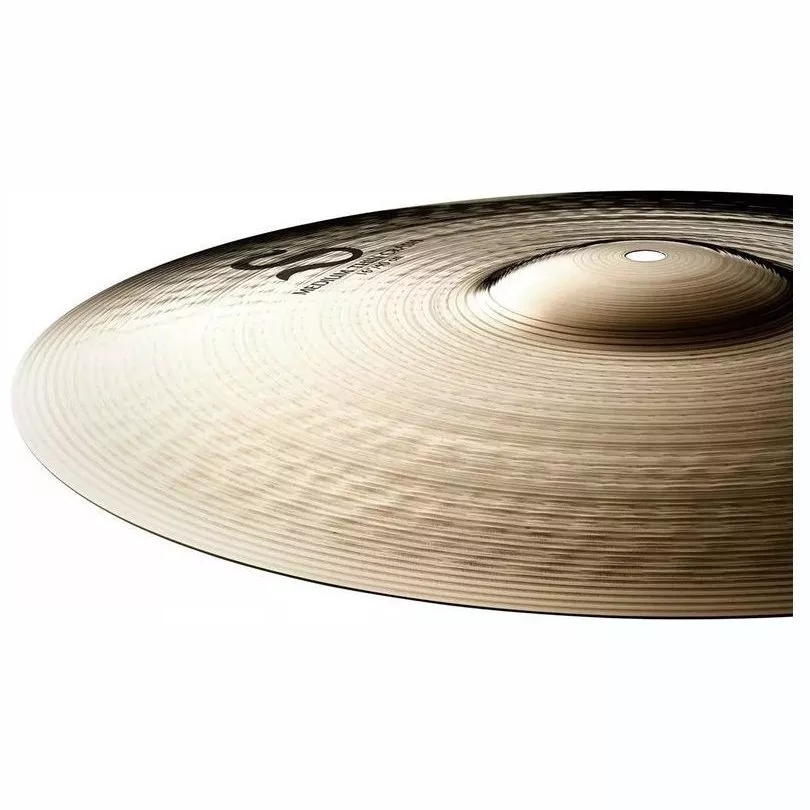 Zildjian 16" S MEDIUM THIN CRASH Zildjian 16" S MEDIUM THIN CRASH