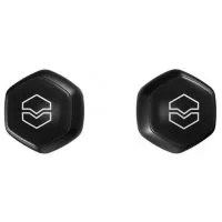 V-Moda HEXM-LITE-BK HEXAMOVE LITE
