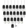 DV audio KM-1T20R