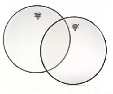Remo AMBASSADOR 16' CLEAR Remo AMBASSADOR 16' CLEAR