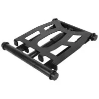 UDG Ultimate Height Adjustable Laptop Stand Black