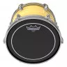 Remo EBONY 16' PINSTRIPE Remo EBONY 16' PINSTRIPE