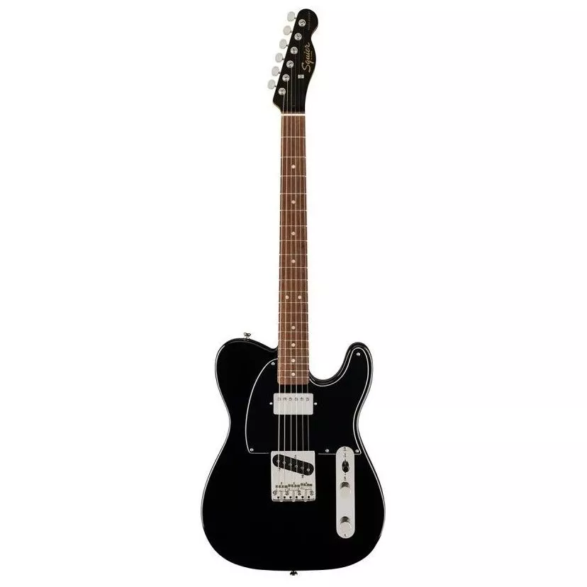 Squier by Fender Classic Vibe 60s Telecaster Limited SH Black