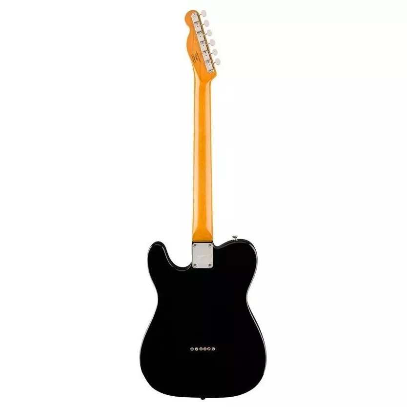 Squier by Fender Classic Vibe 60s Telecaster Limited SH Black
