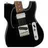 Squier by Fender Classic Vibe 60s Telecaster Limited SH Black
