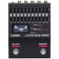 Boss EQ-200