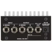 Boss EQ-200