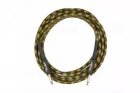 Fender Cable Professional Series 10' Woodland Camo