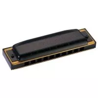 Hohner Pro Harp MS G-major M564086