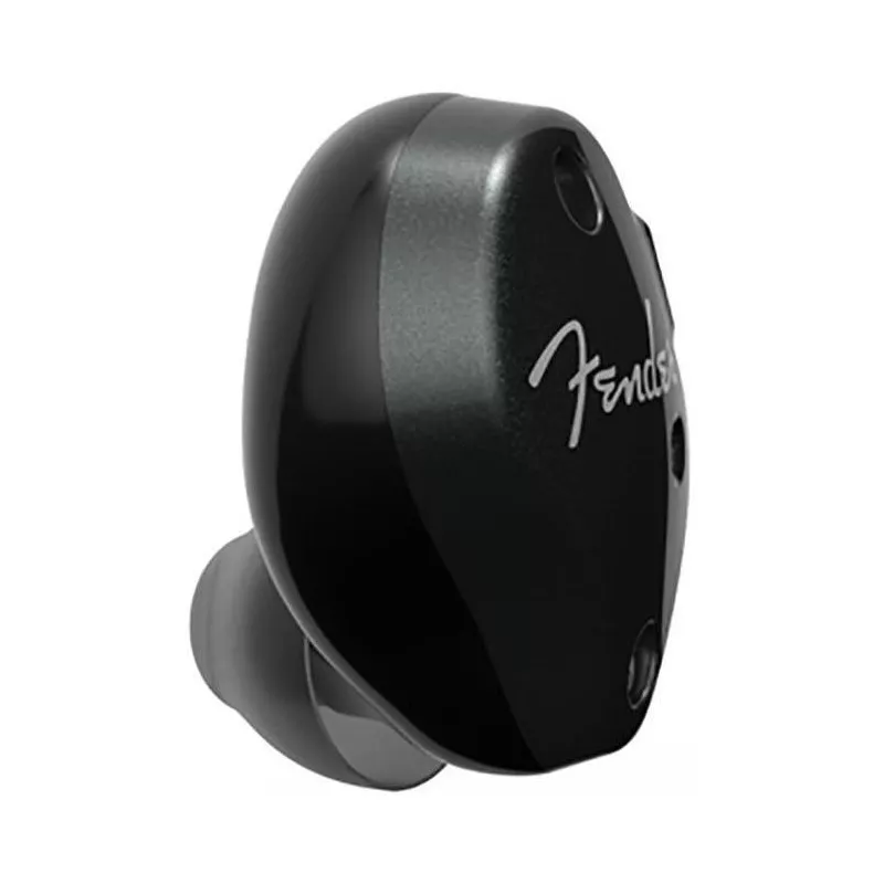 Fender FXA5 IN-EAR MONITORS METALLIC BLACK