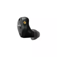 Fender FXA5 IN-EAR MONITORS METALLIC BLACK