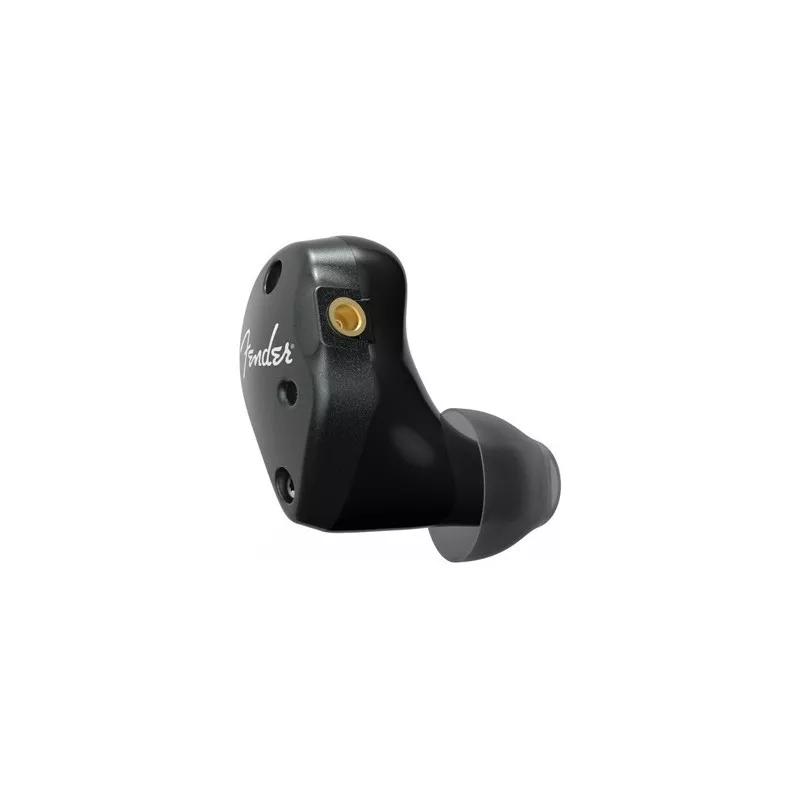 Fender FXA5 IN-EAR MONITORS METALLIC BLACK