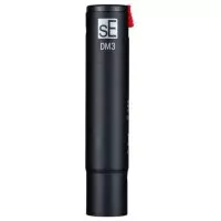 sE Electronics DM3 Black