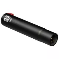sE Electronics DM3 Black