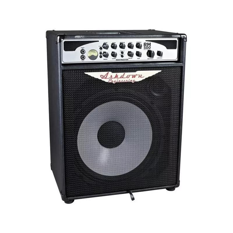 Ashdown RM-C112T-500-EVO