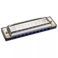 Hohner M91640 Skipper Harp Display