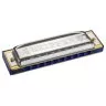 Hohner M91640 Skipper Harp Display