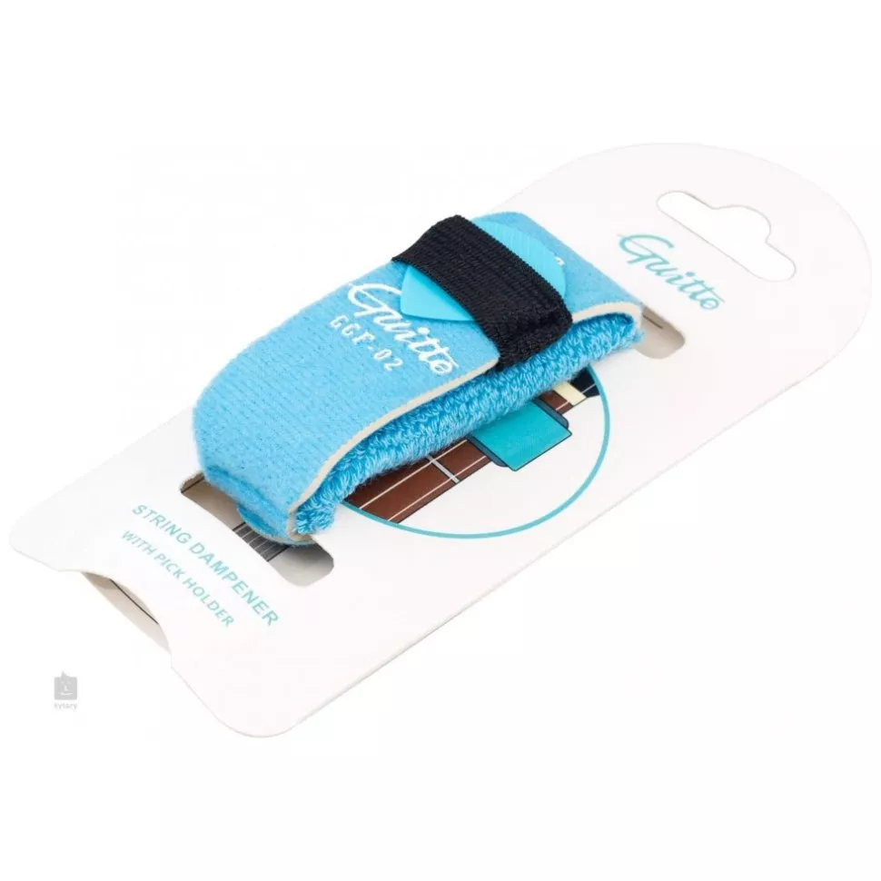 Joyo Guitto GGF-02 String Dempener (MD) Joyo Guitto GGF-02 String Dempener (MD)