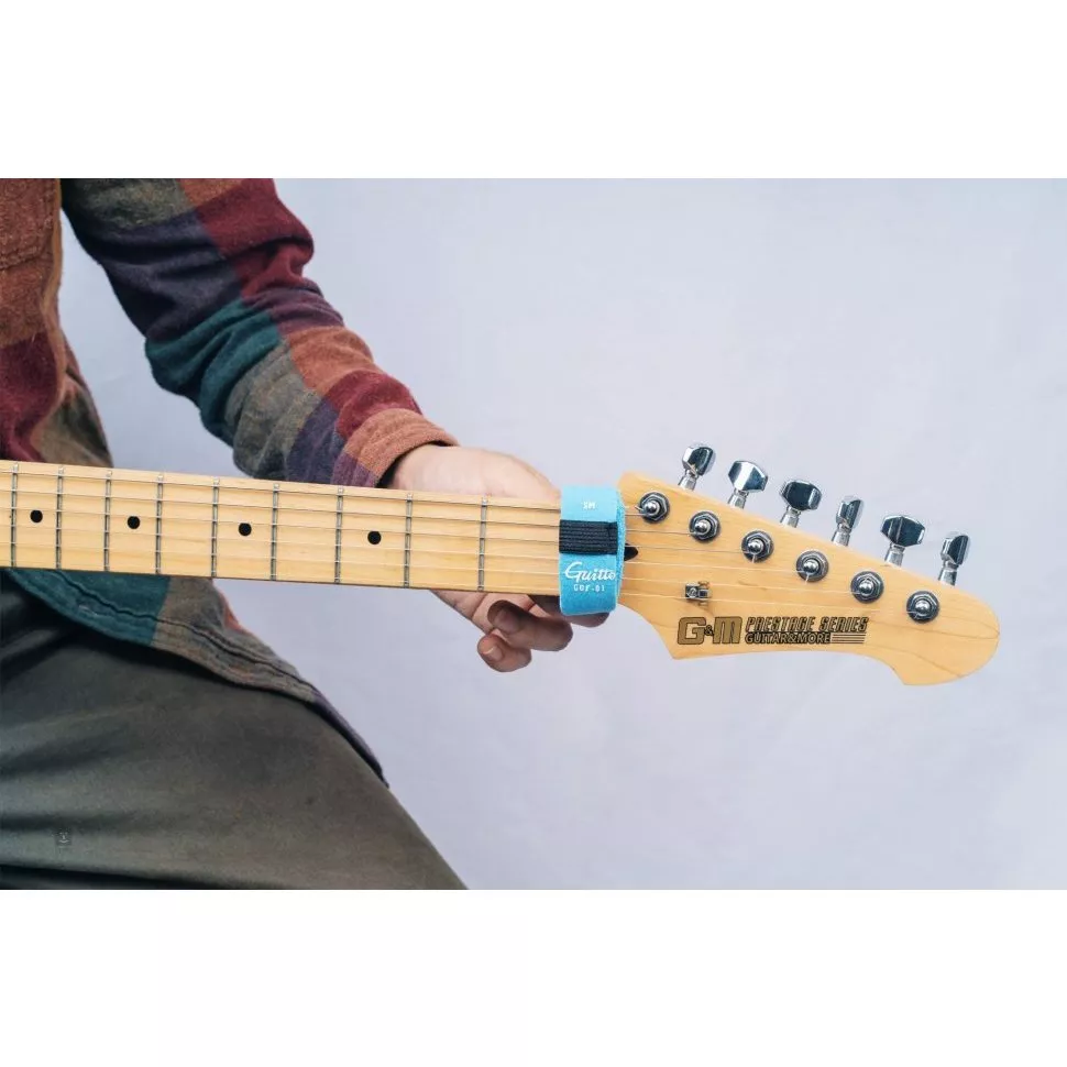 Joyo Guitto GGF-02 String Dempener (MD) Joyo Guitto GGF-02 String Dempener (MD)