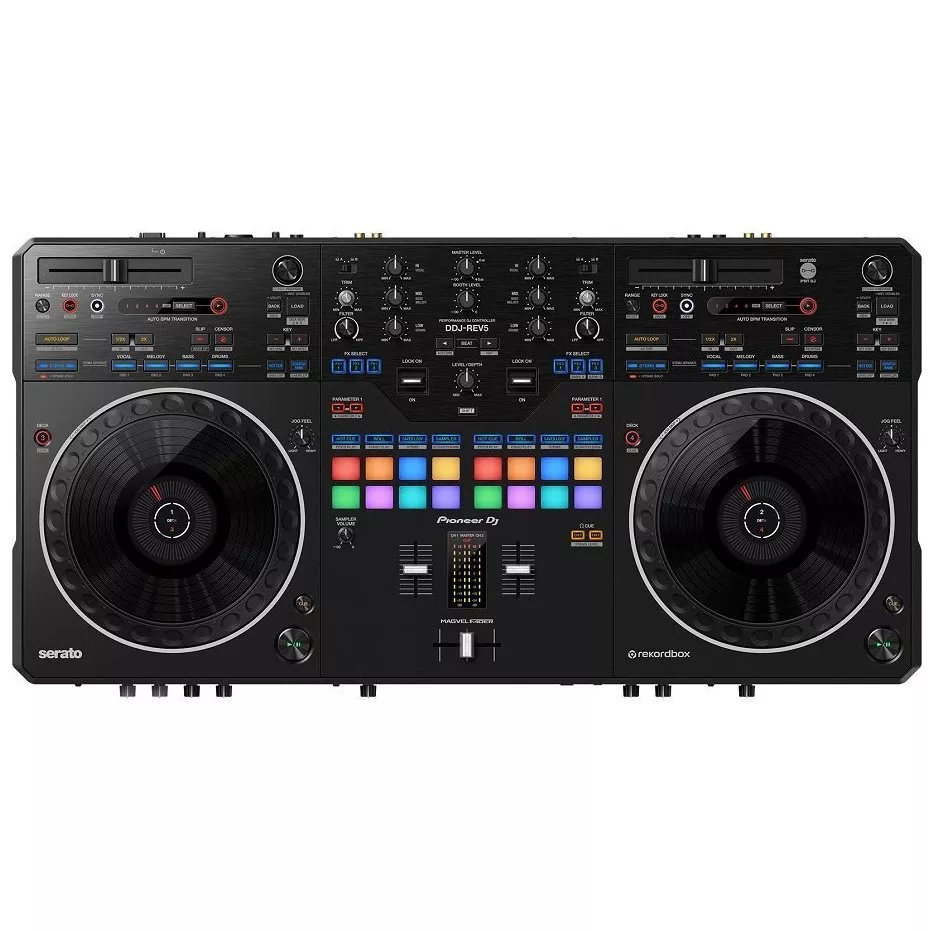 Pioneer Dj DDJ-REV5