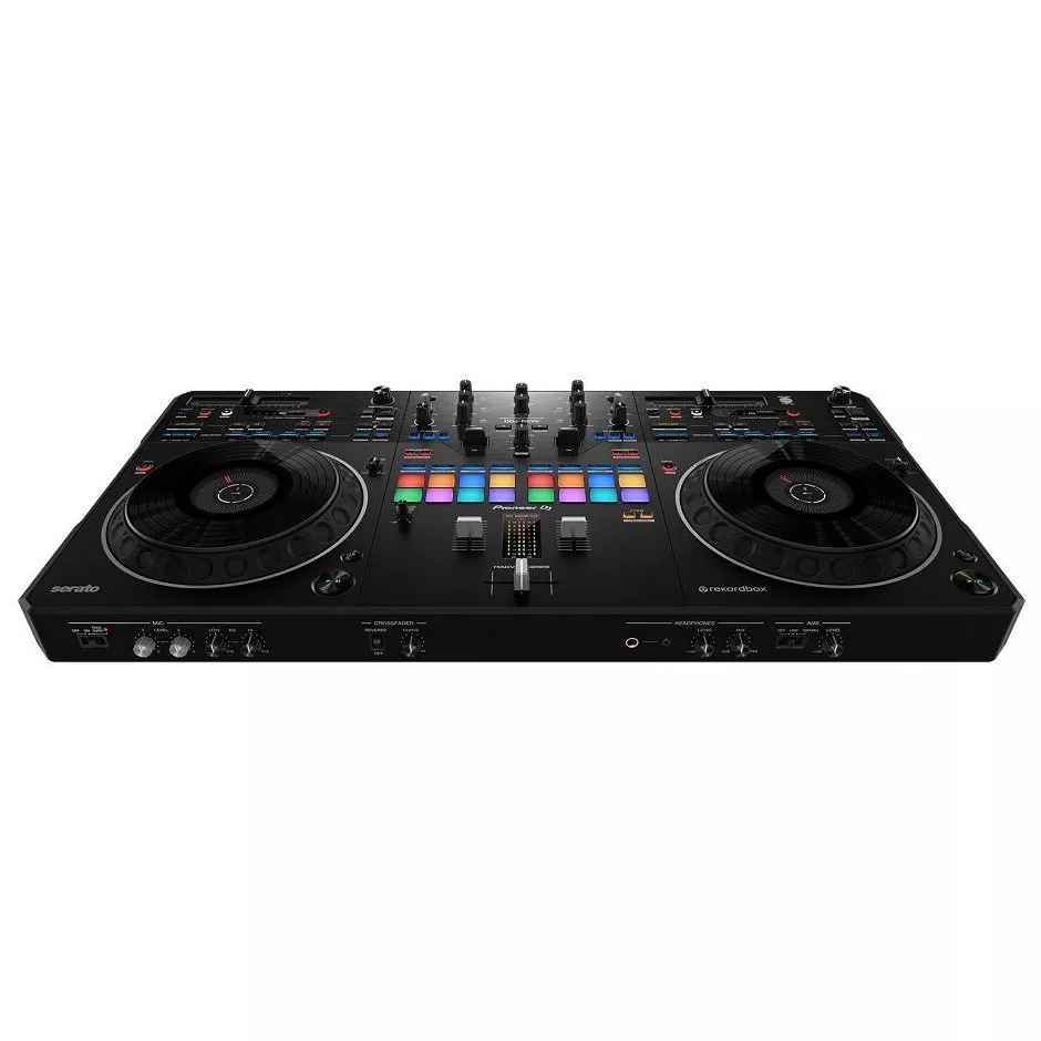 Pioneer Dj DDJ-REV5