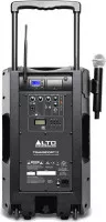 Alto Professional TRANSPORT12
