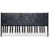 Sequential Oberheim TEO-5