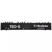 Sequential Oberheim TEO-5