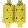 UDG Ultimate Cable USB 3.2 C-C Yellow Straight 1,5 m
