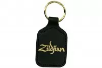 Zildjian LEATHER KEY FOB