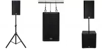 QSC E110