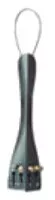 Gliga D-bass tailpiece