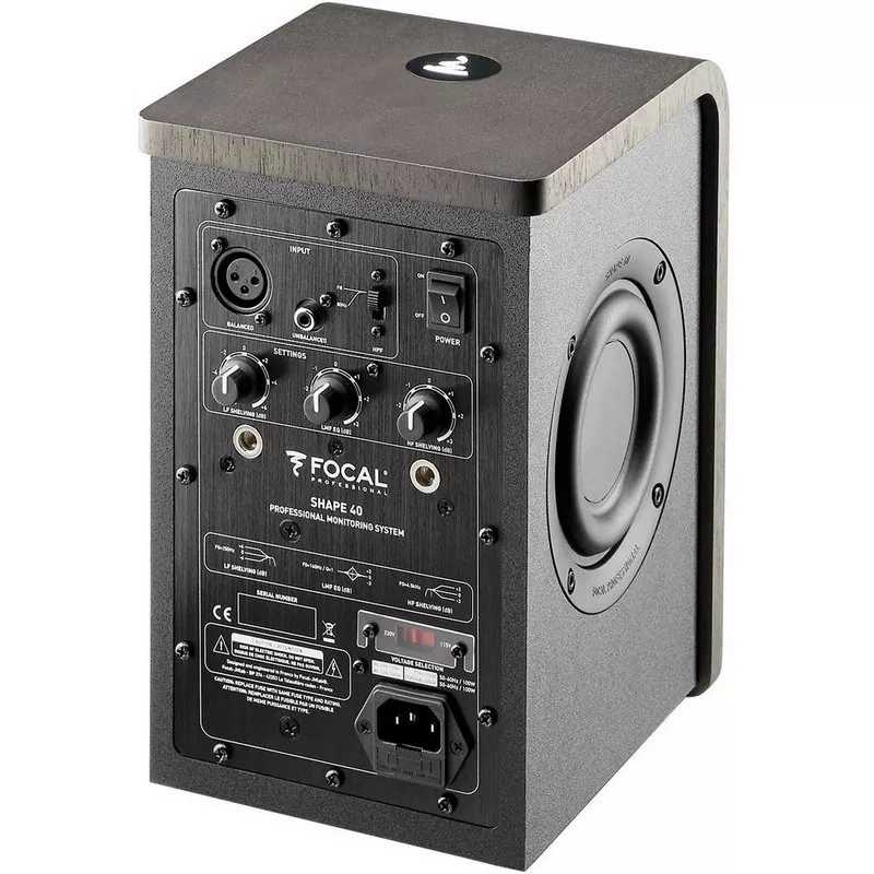 Focal SHAPE 40