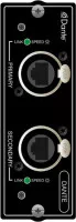 Soundcraft Dante модуль для Si Series