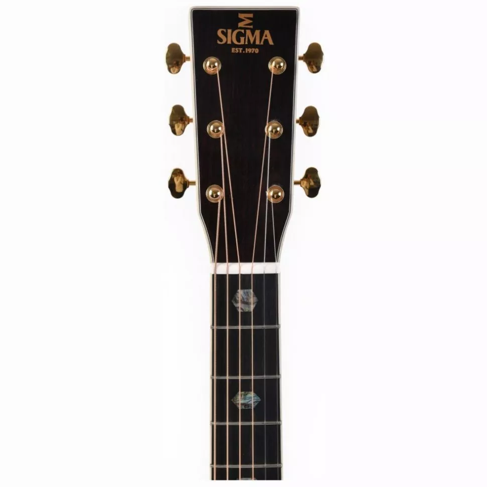 Sigma SDR-45