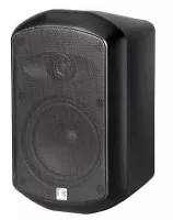 IC Audio MS active 165 black