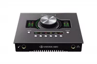 Universal Audio Apollo Twin X DUO Heritage Edition (Desktop/Mac/Win/TB3)