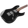 Ibanez GRG121SP-BKN Ibanez GRG121SP-BKN