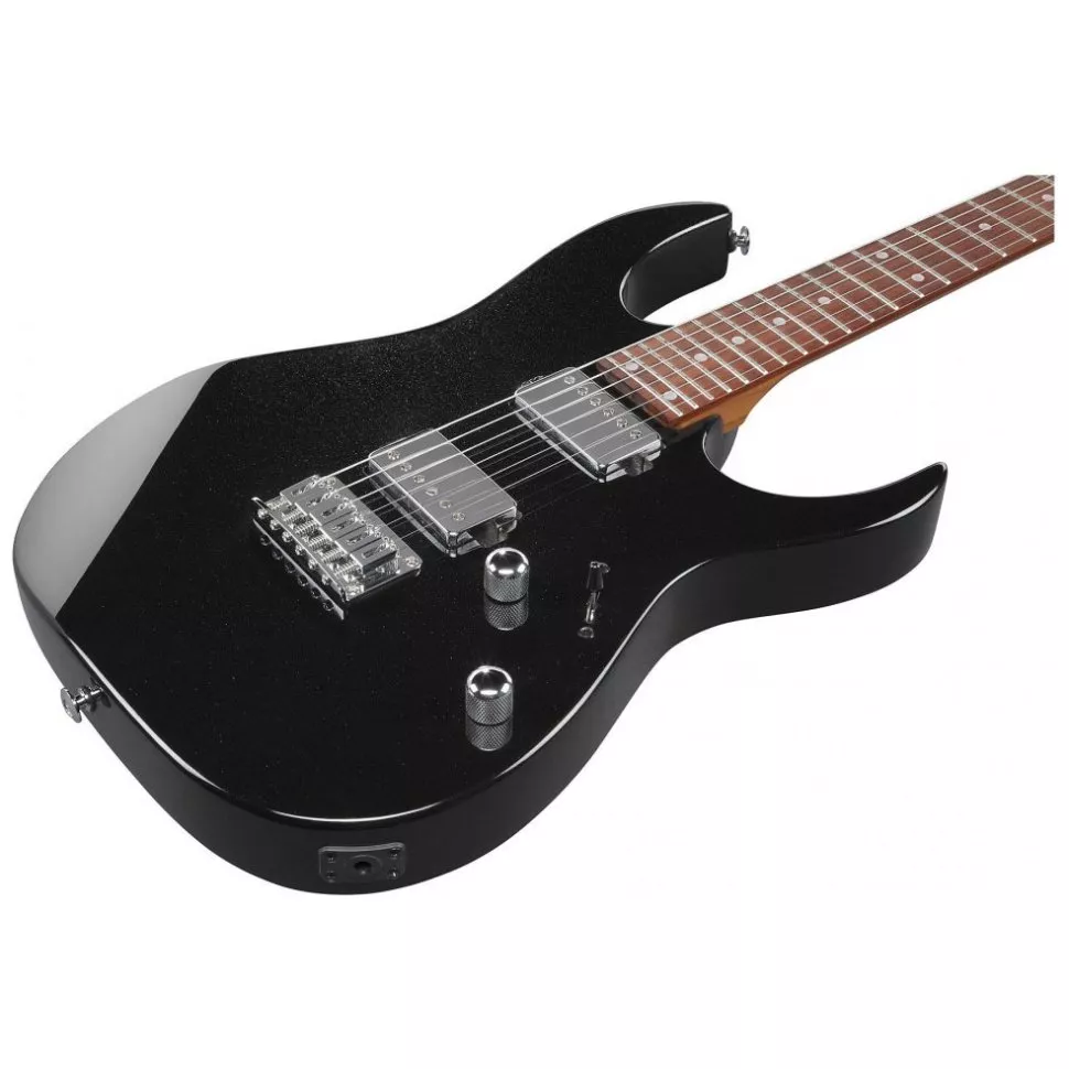 Ibanez GRG121SP-BKN Ibanez GRG121SP-BKN