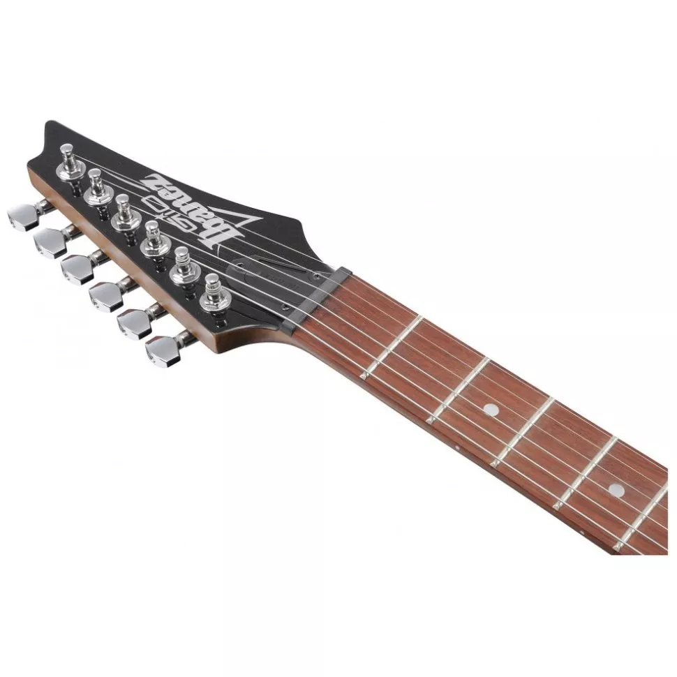 Ibanez GRG121SP-BKN Ibanez GRG121SP-BKN